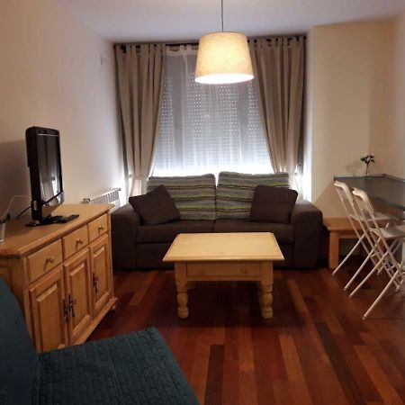 Apartamento En C/ Peroneros Latas Esterno foto