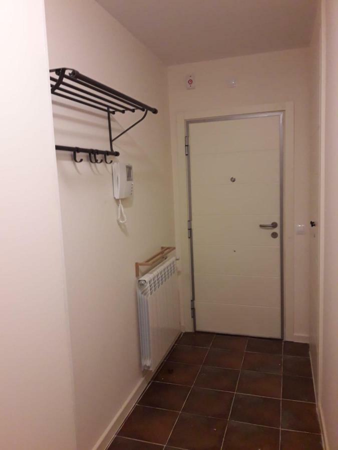 Apartamento En C/ Peroneros Latas Esterno foto