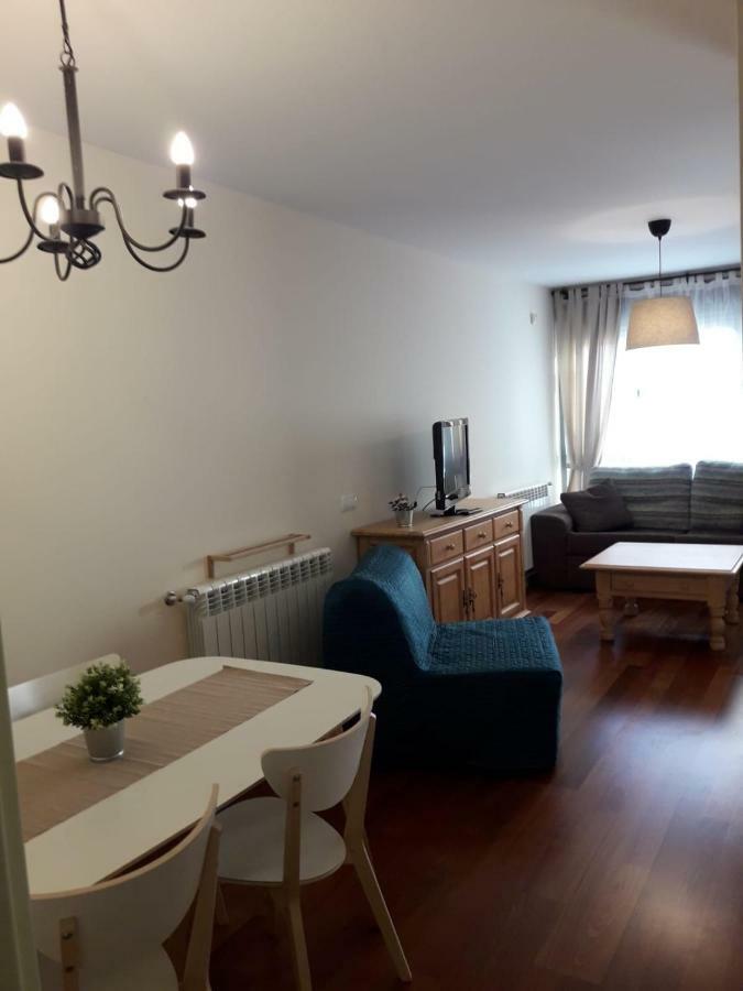 Apartamento En C/ Peroneros Latas Esterno foto