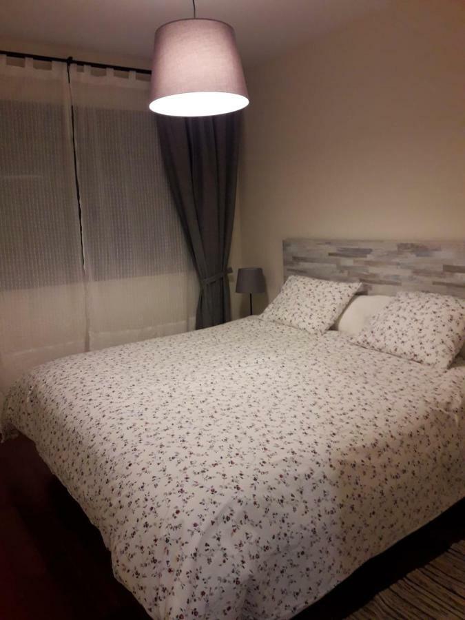 Apartamento En C/ Peroneros Latas Esterno foto